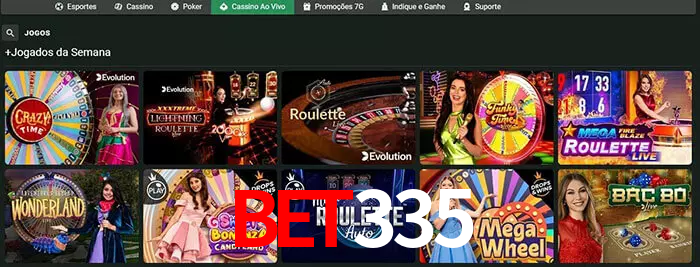 Bet335 bet