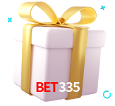 Receba seus bônus de boas-vindas no Bet335