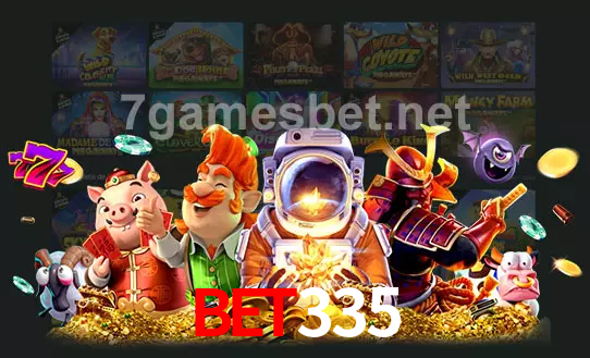 cassino Bet335
