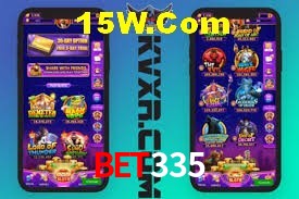 Responsive Design Bet335