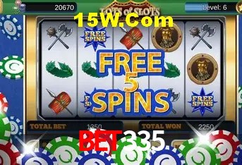 Login Seguro Bet335
