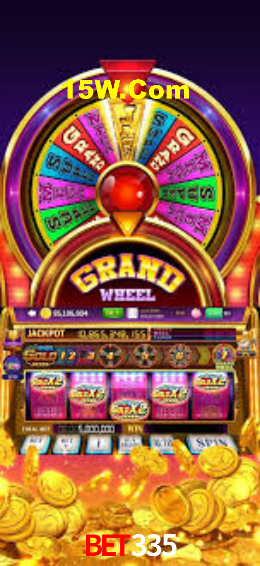 VIP Casino Bet335
