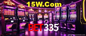 Weekend Specials Bet335
