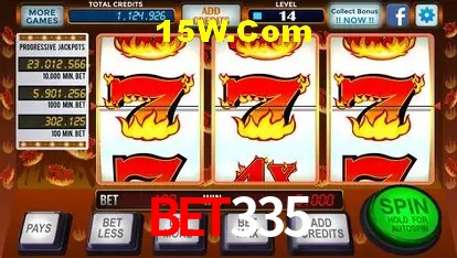 Design Responsivo Bet335