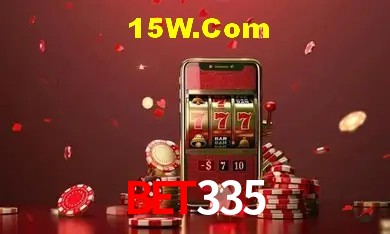 Estatísticas do Jogo Bet335