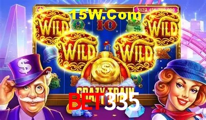 Jogos de Slot Bet335