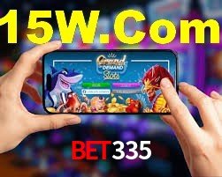 Slot Games Bet335
