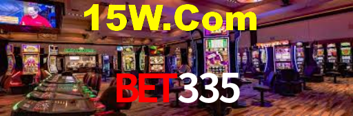 Live Casino Bet335
