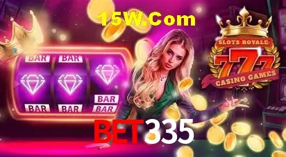 Especiais de Fim de Semana Bet335