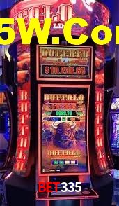 Experiência VIP Bet335