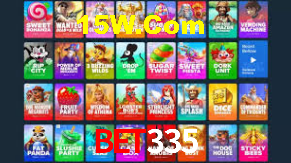 Bet335 Login